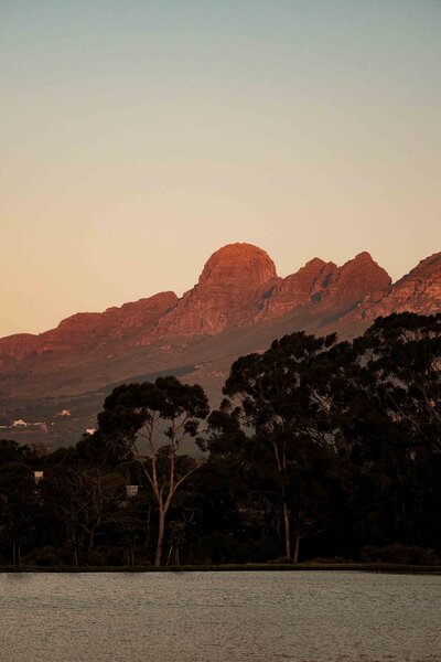 Kaapstad trouwweekend buitenland 