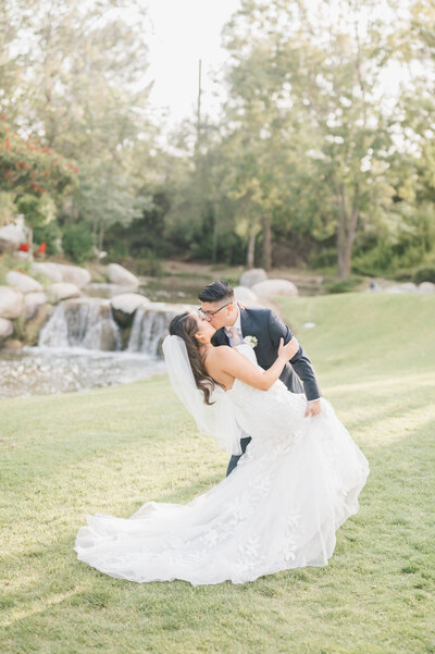 Villa Loriana Wedding
