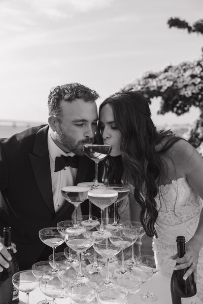 NHL Donato wedding on cape cod
