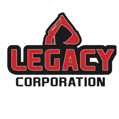 Legacy Corporation Logo