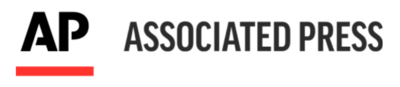 Associated Press logo — premier news agency reporting on Soma Yoga Institute’s Best Yoga Teacher Training award in the U.S. for 2025