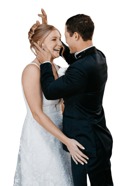 wedding videography packages