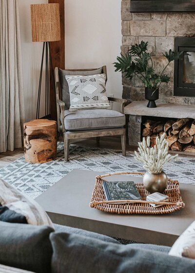 interior designer Fort Collins Colorado