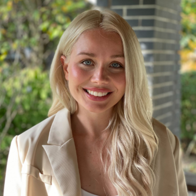Lauren Hubert Weight Loss Coaching