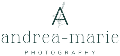 Andrea-Marie Photography logo