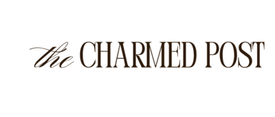 The Charmed Post Logo