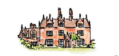 Hautbois Hall Wedding Venue