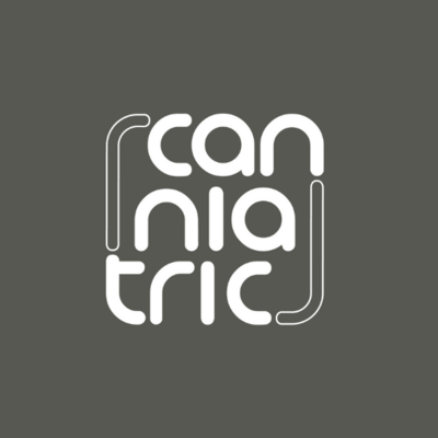 Canniatric logo