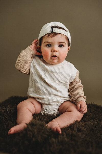 Baltimore-Maryland-Baby-Milestone-Photographer