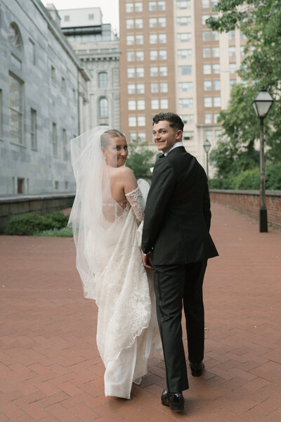 Grace & Ardor Co. East Coast Wedding Engagement Photography Pennsylvania New York City New Jersey Timeless Bold Art Direction Editorial Erin McGeever Switch House-30