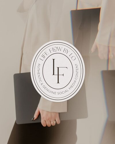 Effervescent Logo Design