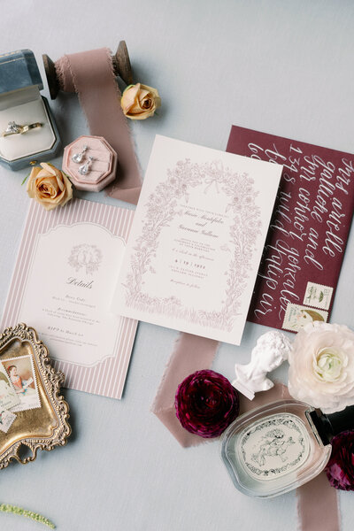 styled wedding celebrate at bloom events-4