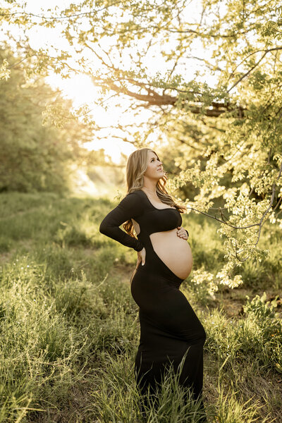 Abilene, Texas light and airy photographer