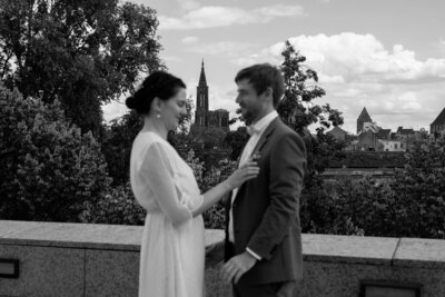 photographe mariage destination romantique