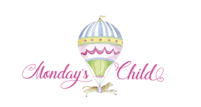 Sundays child logo