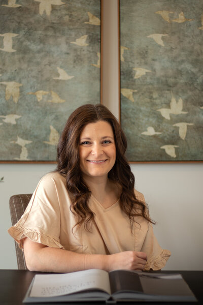 Jessica Wagner Jacie and Company Real Estate