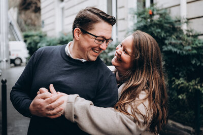 Paris France Luxury Destination Wedding Photographers The MacMeekens