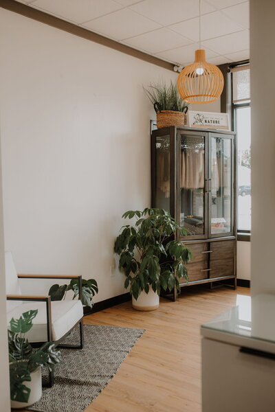 cedar rapids hair salon