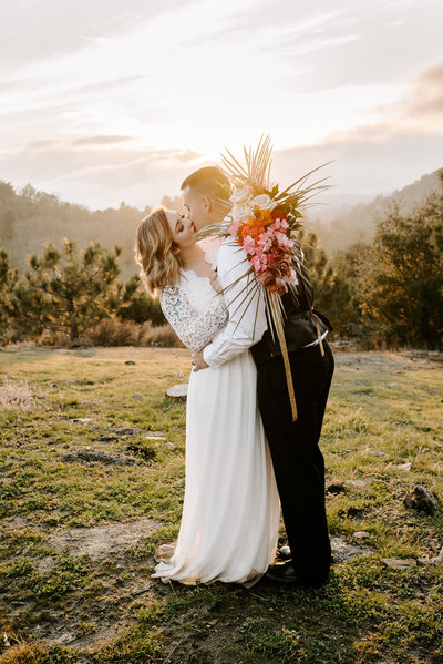 Denver Elopement Photographer in Colorado