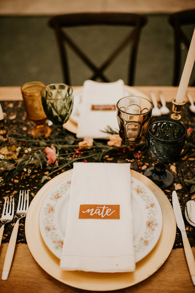 Earthen Real, Raw and Authentic Styled Wedding  Allison Slater Photography338