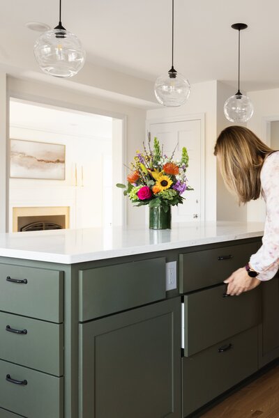 Mindfully Made Builds and Remodels for the environment and your families safety