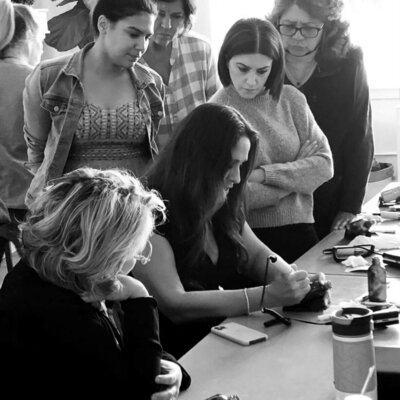 Carla Schall offers calligraphy and engraving lessons worldwide including cities like:Boston, New York, Los Angeles, Toronto,Nashville,Hawaii,Savannah, Atlanta, Austin and more