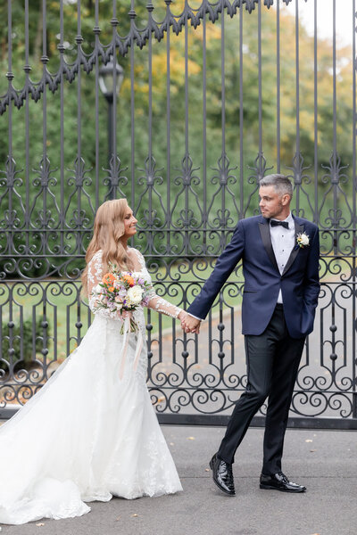Shadowbrook at Shrewsbury Wedding Venue