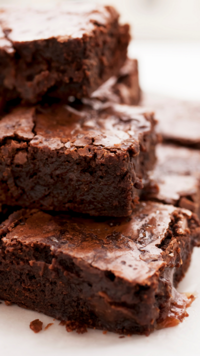 Easy Southern Brownie Recipe
