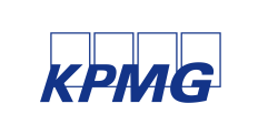 Logo KPMG