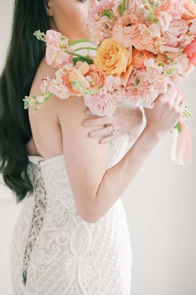 Fort Worth Wedding Photographer | DFW Photographer Rae De Lain Weddings Light and Airy