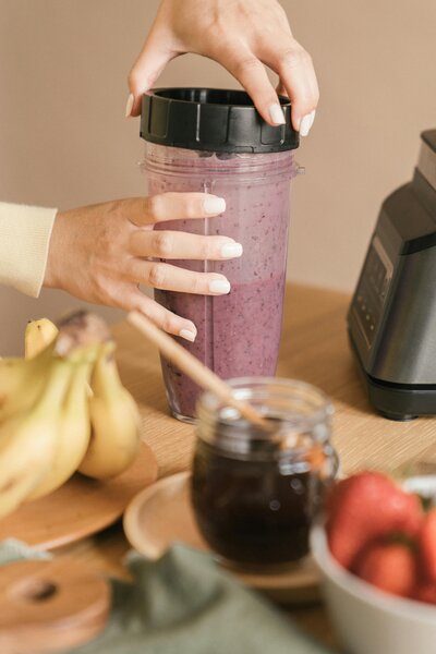 Detox & Liver Support