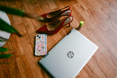 Client Testimonial for Radiant Design Studio