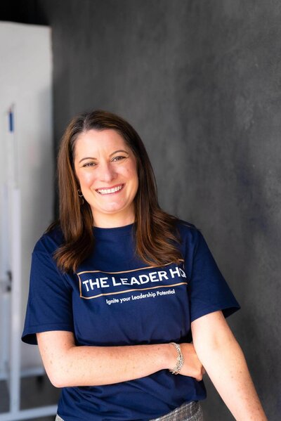 Content strategy for executive coaches Houston
