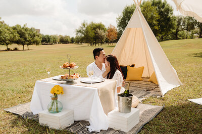 Marriage Proposal Planner Austin