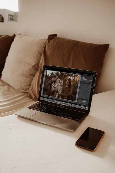 Coaching voor fotografen Simple Stories Fotografie