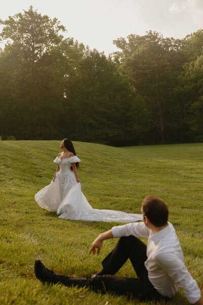 Couples photos in Columbus