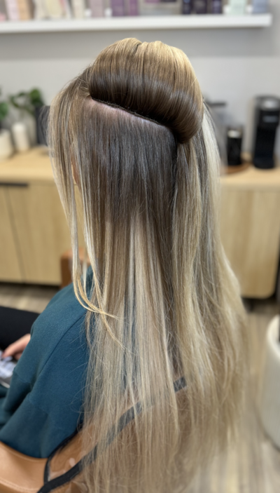 Serenity Hair Studio