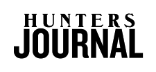 Hunter's Journal Logo
