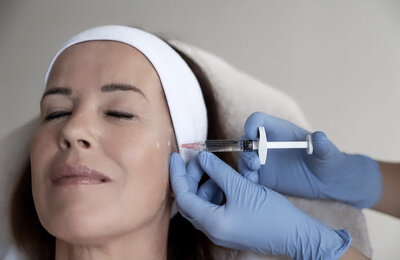 Fillers Rotterdam cosmetisch arts Lizenka Adriaanse
