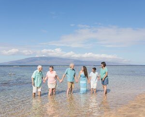 Oahu portrait reviews