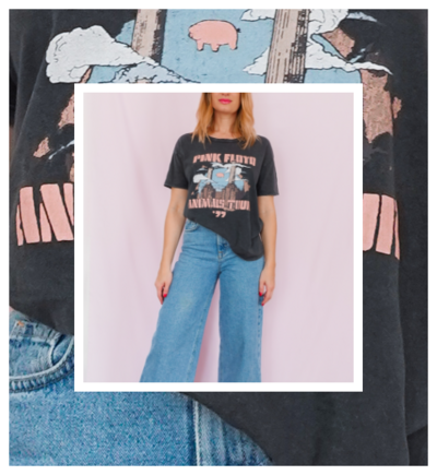 style-poker-creative-styling-ideas-sustainable-fashion-product-women-fashion-jeans-printed-tee-vintage-shirt