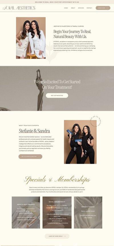 Customer Example using Jaclyn Template Overlay Image