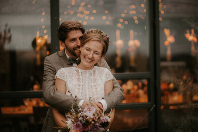 Hochzeit Vom Hügel