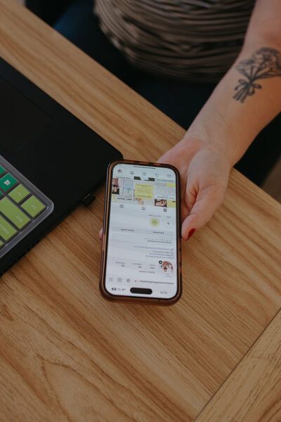 small business bookkeeper