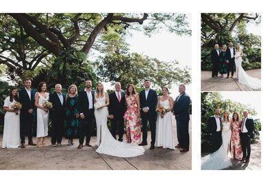 Wedding Photo Album 4