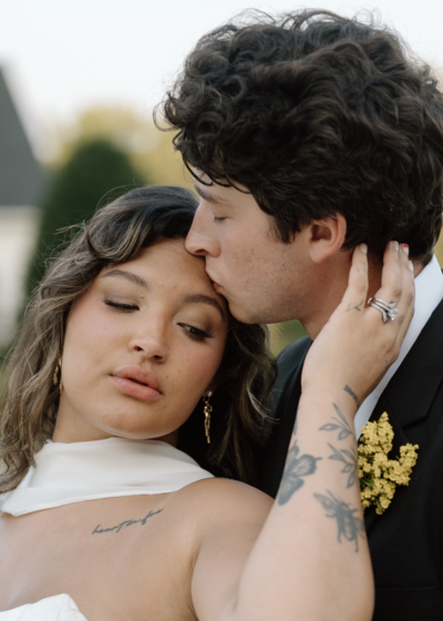 editorial wedding photographer