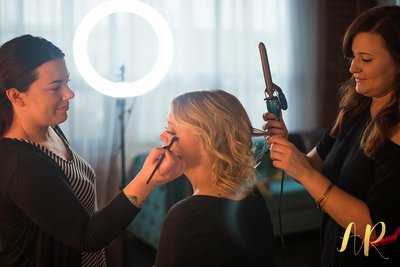 Beautiful & Classy Boudoir Photos of a Strong Fearless Women