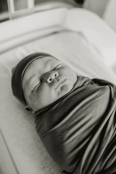fresh 48 baby at texas health dallas