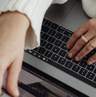 Define Your Brand Voice
