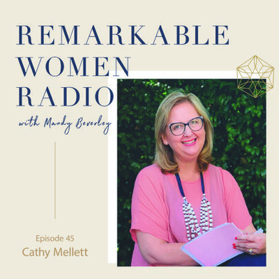 RWR 45 - Cathy Mellett
